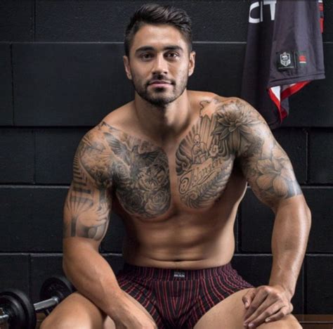 KRISNAN INU NZ Maori Rugby Beautiful Men Beautiful People Polynesian