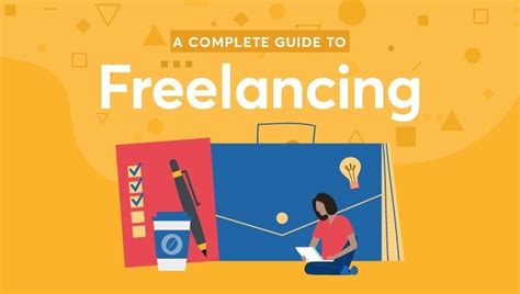 What Is Freelancing The Complete Guide To Becoming A Freelancer