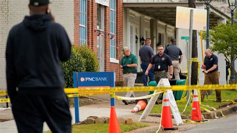 Alabama Birthday Party Shooting Four Killed Multiple Injured Mint