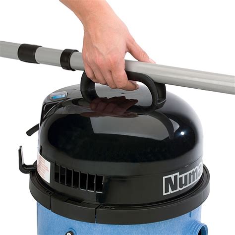 Numatic Wv470 Commercial Wet And Dry Vacuum Cleaner 220 240v