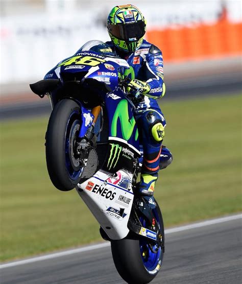 Simak video marc marquez di motogp belanda: Pin di ryan fhanzika su Valentino Rossi | Motociclette