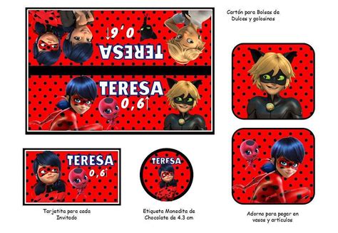 Kit Imprimible La Prodigiosa Ladybug Fiesta Cumpleaños 45 00 En Mercado Libre Rapunzel