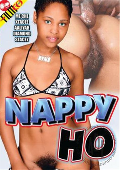 Nappy Ho Filmco Unlimited Streaming At Adult Dvd Empire Unlimited