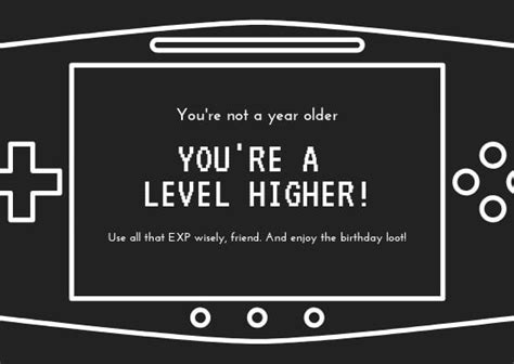 50 Funny Birthday Card Ideas