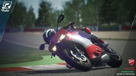 Buy Ride Pc Game Steam Download