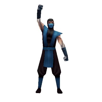 Deviantart is the world's largest online social community for artists and art enthusiasts, allowing people to connect through the creation and sharing of art. AKI GIFS: Gifs animados Sub-Zero (Mortal Kombat)