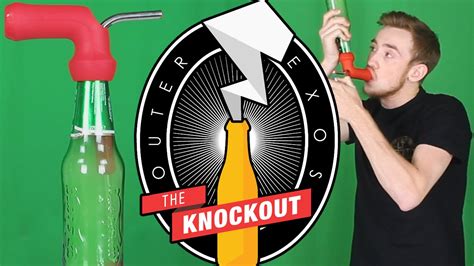 The Knockout Challenge Youtube