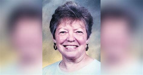 Obituary For Janet Jan Theresa Peterschmidt Kluever Carr Yager