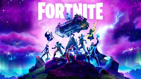 Fortnite Crew The Games New Subscription Is Actually A Pretty Good