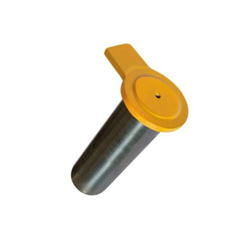 China High Frequency Excavator Boom Pins And Bushings For Hyundai