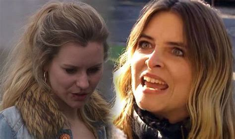 Emmerdale Spoilers Charity Dingle To Kill Dawn Taylor After Bribe Leads
