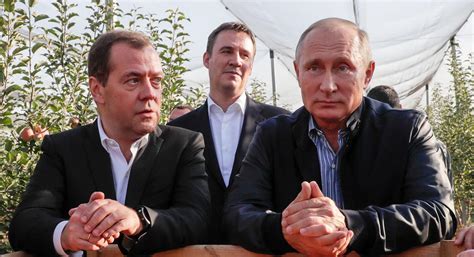 Putin's Children: The Russian Elite Prepares for 2024 - Carnegie Moscow 