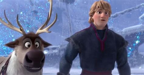 Theres A Devastating Dark Plot Hole In Frozen And We Cant Let It Go