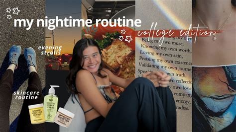 My Nightime Routine 💫 Cook Dinner With Me 🍚🥢 Youtube