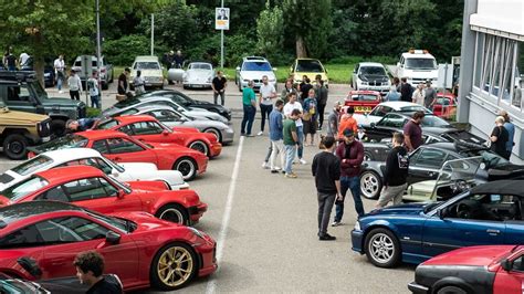 Cars Coffee Heizr Edition Collecting Cars X Heelandtoe Youtube