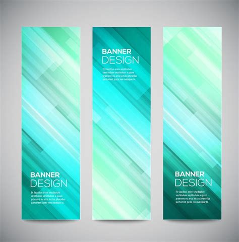 Vertical Banner Templates Free Psd Ai Vector Eps Illustrator