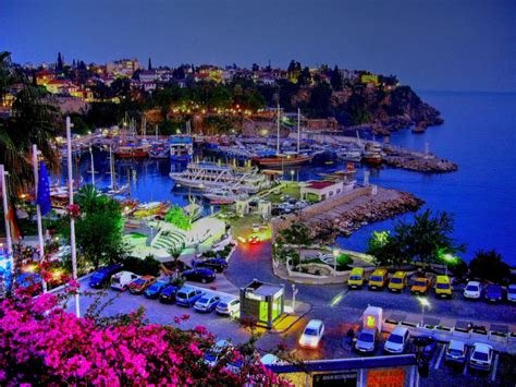 Antalya Wallpapers Top Free Antalya Backgrounds Wallpaperaccess