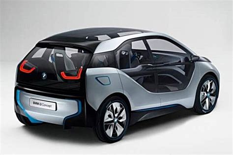 All highlights of the bmw i3: 2018 Bmw I3 - news, reviews, msrp, ratings with amazing images