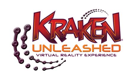 Kraken Unleashed Logo Inpark Magazine