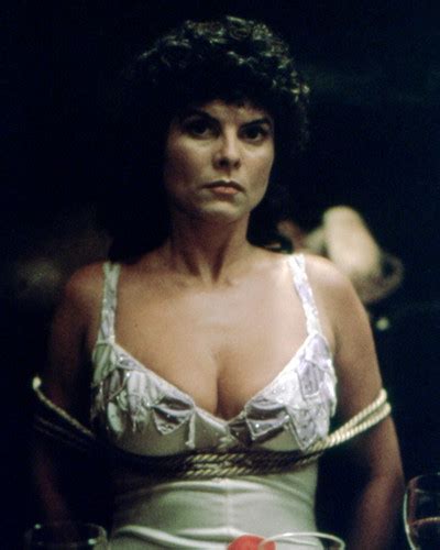 Adrienne Barbeau Swamp Thing Posters And Photos 280855 Movie Store