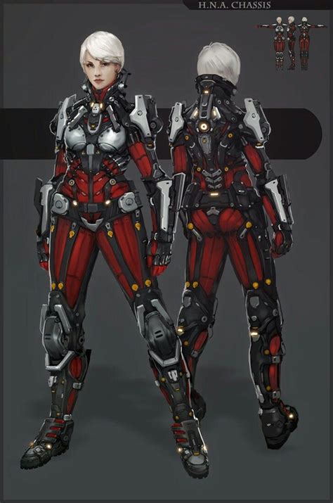 female character design character design inspiration character concept character art style