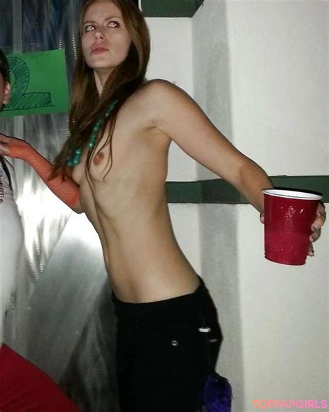 Marisha Ray Ai Porn Nude OnlyFans Leaked Photo 22 TopFapGirls