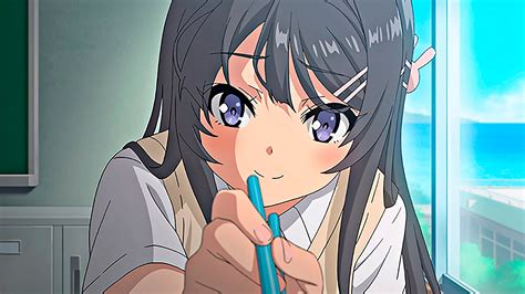 Watch Rascal Does Not Dream Of Bunny Girl Senpai Series All Episodes