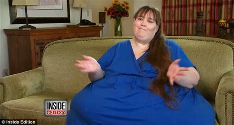 800lb Susanne Eman Finds Love Again After Being Jilted By Her Fiancé