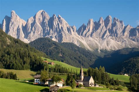 St Magdalena Italy