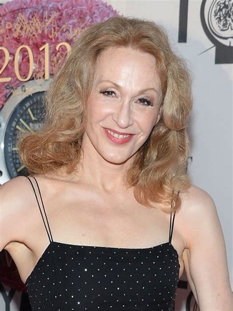 Jan Maxwell Broadway Star And 5 Time Tony Nominee Dies At 61