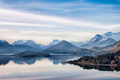 Mountains Glenorchy By Martin Tyler Via 500px New Zealand Travel