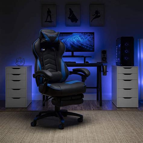 5 Most Comfortable Gaming Chairs 2020 Comparison