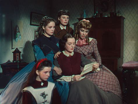 Little Women 1949 Directed By Mervyn Leroy Moma