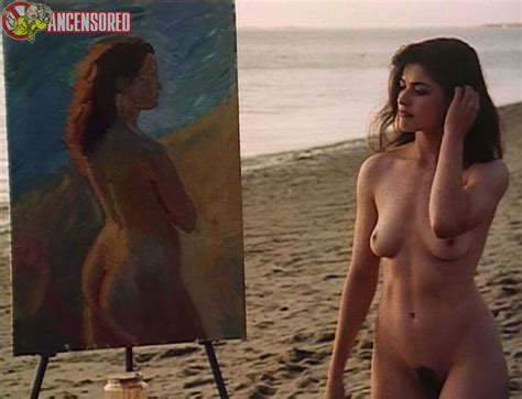 Naked Jessica Brytn Flannery In The Art Of Passion The Best Porn Website
