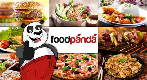 Selection of premium restaurants, featuring diverse cuisines. Foodpanda - Your One Shop Stop For Delicious Food