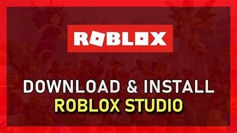How To Download And Install Roblox Studio — Tech How