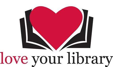 Love Your Library Trussevents
