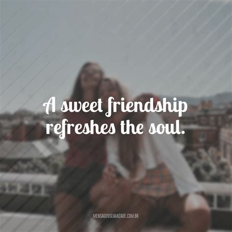 Amigas Para Sempre Em Inglês
