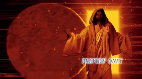 How can i add the worship words to the motion backgrounds? Free Resurrection Motion: Jesus Lives | Videos2Worship ...