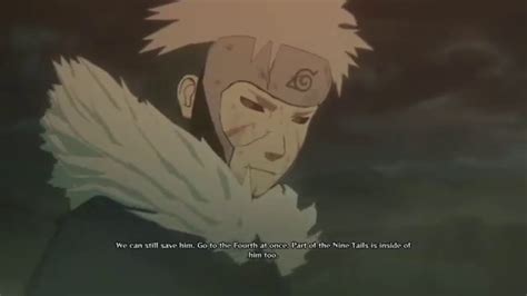 Sasuke And Tobirama Vs Madara Uchiha Resurrected Naruto