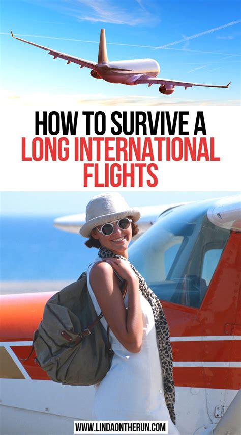7 tips for surviving long international flights artofit