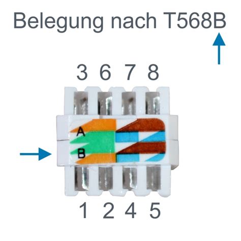 Cat6e is incomparable to cat6 because the standard technically does not exist. L-TEK - RJ45 Stecker werkzeuglos
