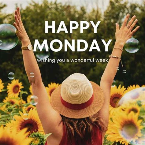 Good Morning Monday Images Happy Monday Pictures Photos Pics For