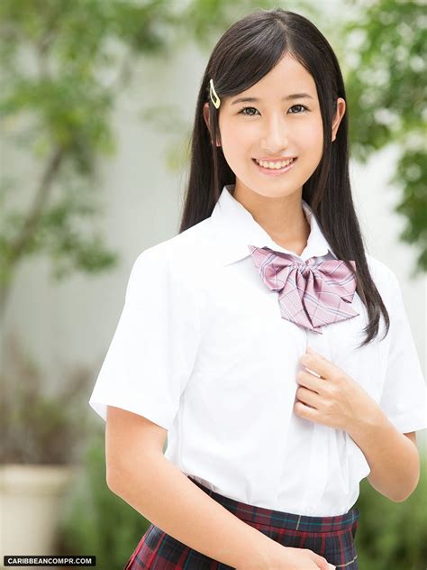 Japanese Girls After School Z Ichinose Suzu Look At The Free Samples