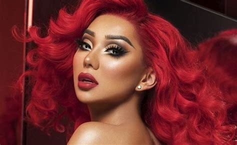 The youtuber, nikita was born as a boy. Is Nikita Dragun Transgender? What To Know About Her Age ...