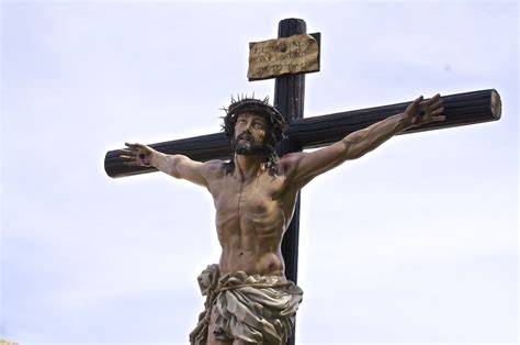 Cristo Na Cruz Png Cruz Negra Ilustracion Cruz Cristiana Cruz Cristiana