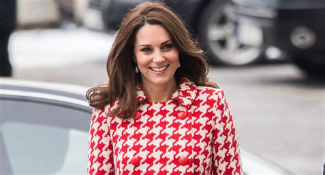 Kate Middleton Addresses Pregnancy Rumours New Idea Magazine Hot Sex