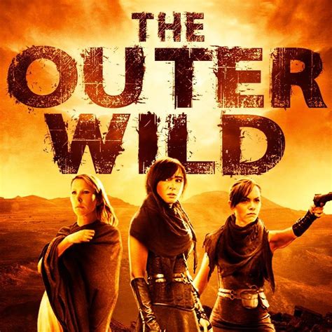 The Outer Wild