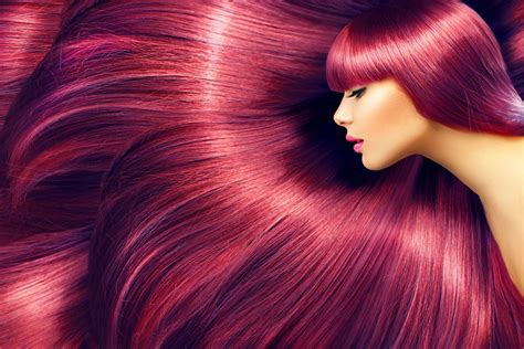 Top 5 Tips To Take Care Of Chemically Treated Hair Lifestyle And Hobby
