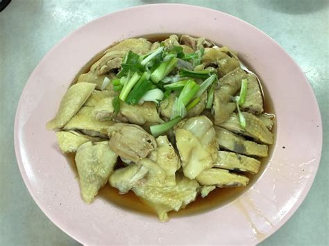 Ong kee bean sprouts chicken restaurant / onn kee chicken rice ipoh. Onn Kee Chicken Rice - Chinese - No 48,51,53, Jalan Yau ...